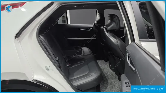 KIA NIRO SIGNATURE