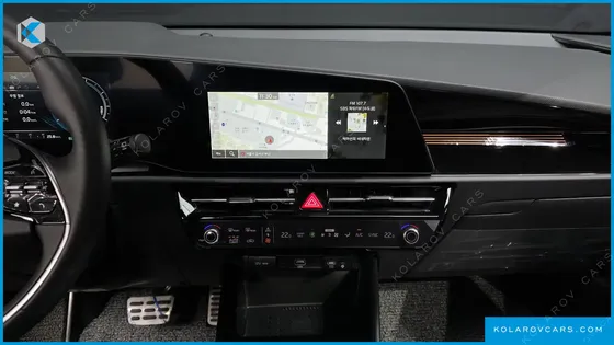 KIA NIRO SIGNATURE