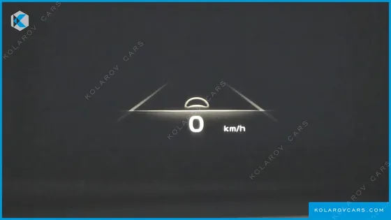 KIA NIRO SIGNATURE