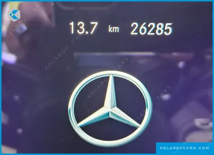 MERCEDES E-CLASS E450 4MATIC COUPE