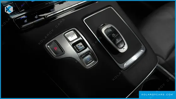 HYUNDAI GRANDEUR 2.5