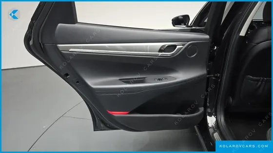 HYUNDAI GRANDEUR 2.5