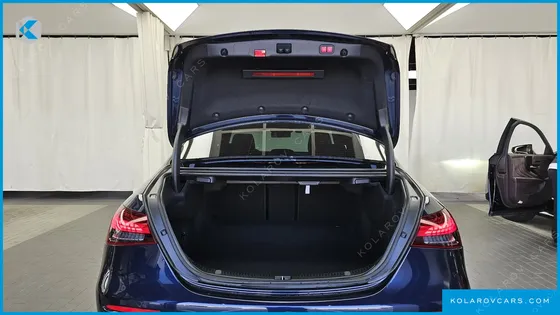 MERCEDES E-CLASS E350 4MATIC AMG LINE
