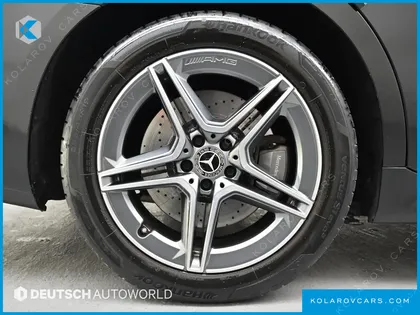 MERCEDES S-CLASS S400 D 4MATIC