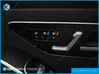 MERCEDES S-CLASS S400 D 4MATIC