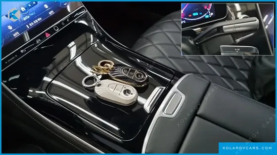 MERCEDES S-CLASS S580L 4MATIC