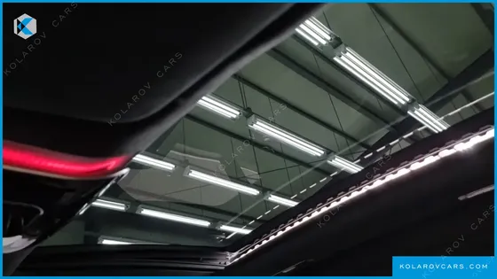 MERCEDES S-CLASS S580L 4MATIC