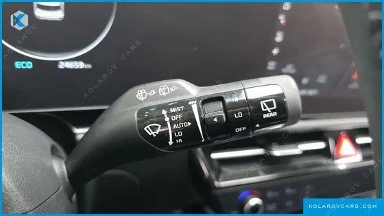KIA NIRO SIGNATURE