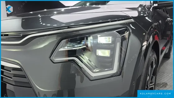 KIA NIRO SIGNATURE