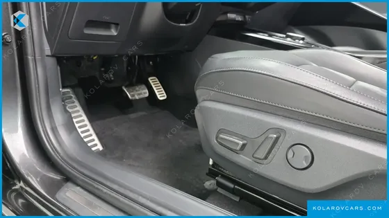 KIA NIRO SIGNATURE