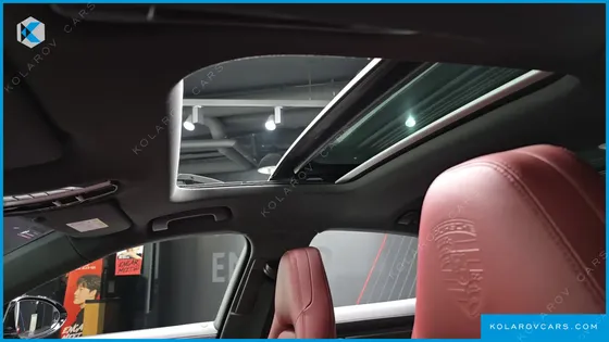 PORSCHE PANAMERA 3.0 AWD