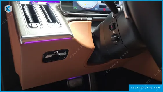 MERCEDES S-CLASS MAYBACH S680 4MATIC