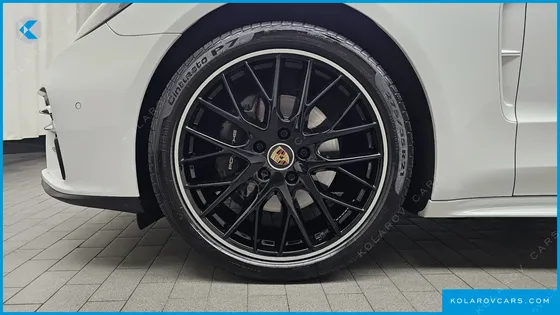 PORSCHE PANAMERA 2.9 AWD EXECUTIVE