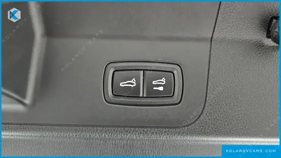 PORSCHE PANAMERA 2.9 AWD EXECUTIVE
