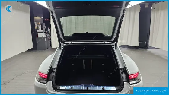 PORSCHE PANAMERA 2.9 AWD EXECUTIVE