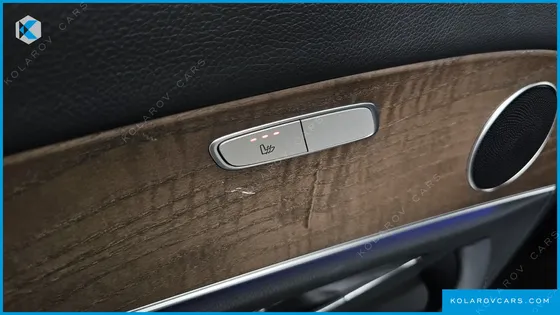MERCEDES E-CLASS E300 4MATIC EXCLUSIVE STANDARD