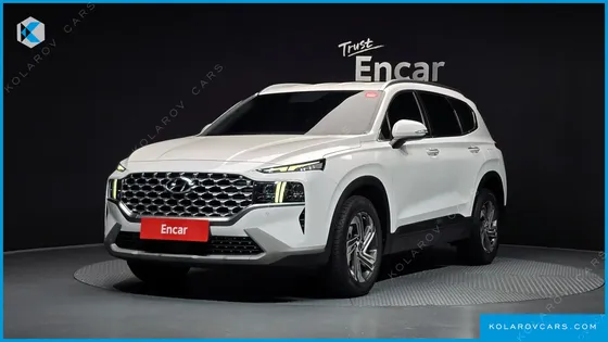 HYUNDAI SANTA FE DIESEL 2.2 4WD