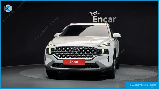 HYUNDAI SANTA FE DIESEL 2.2 4WD