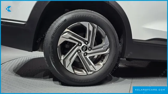 HYUNDAI SANTA FE DIESEL 2.2 4WD