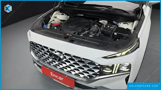 HYUNDAI SANTA FE DIESEL 2.2 4WD