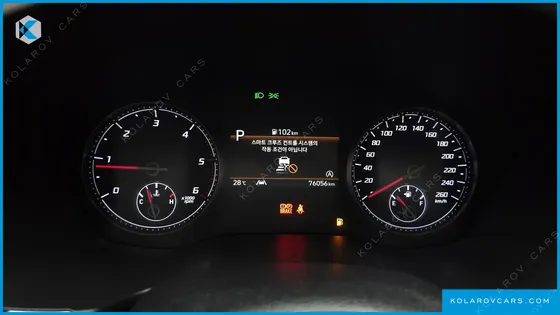 HYUNDAI SANTA FE DIESEL 2.2 4WD