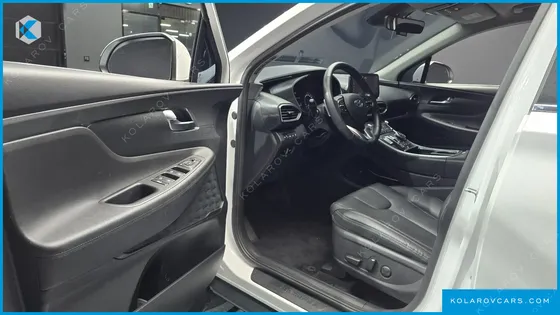 HYUNDAI SANTA FE DIESEL 2.2 4WD