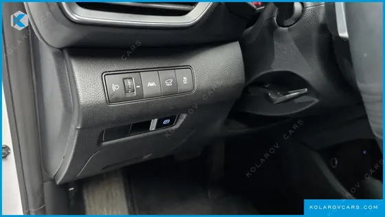 HYUNDAI SANTA FE DIESEL 2.2 4WD
