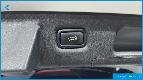 HYUNDAI SANTA FE DIESEL 2.2 4WD