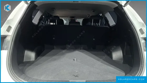 HYUNDAI SANTA FE DIESEL 2.2 4WD
