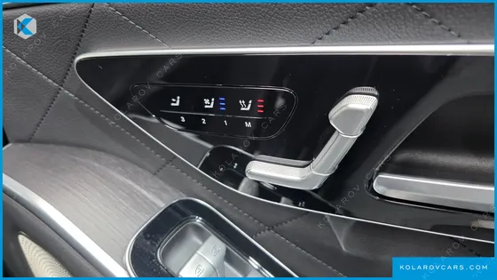 MERCEDES S-CLASS S400 D 4MATIC