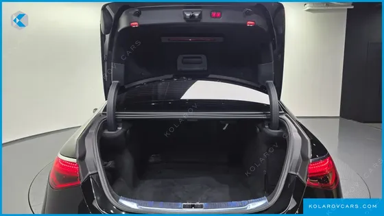 MERCEDES S-CLASS S400 D 4MATIC