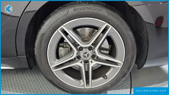 MERCEDES S-CLASS S400 D 4MATIC