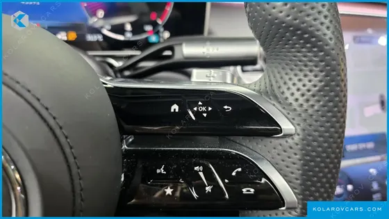 MERCEDES S-CLASS S400 D 4MATIC