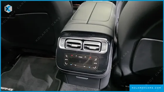 MERCEDES S-CLASS S400 D 4MATIC