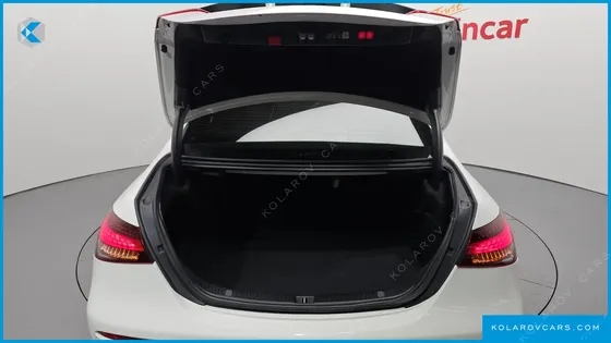 MERCEDES E-CLASS E53 AMG 4MATIC+