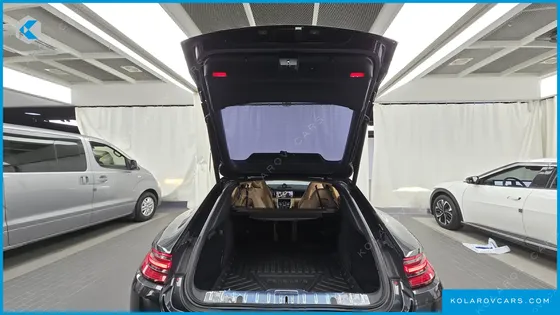 PORSCHE PANAMERA 3.0 AWD