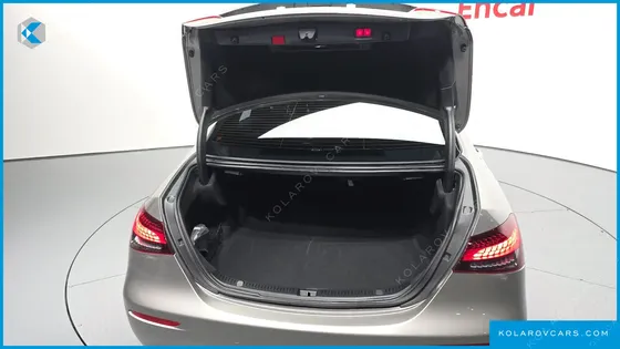 MERCEDES E-CLASS E350 4MATIC AVANTGARDE