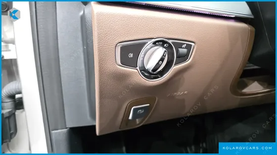MERCEDES E-CLASS E350 4MATIC AVANTGARDE