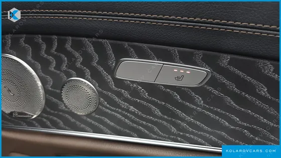 MERCEDES E-CLASS E350 4MATIC AVANTGARDE