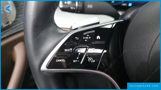 MERCEDES E-CLASS E350 4MATIC AVANTGARDE