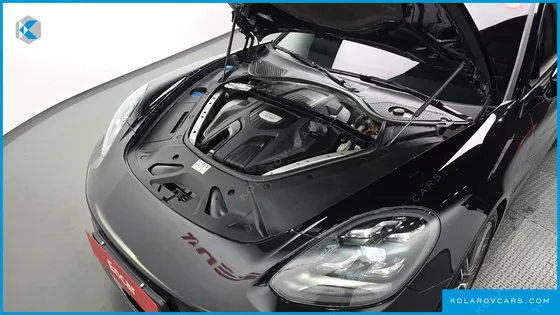 PORSCHE PANAMERA 3.0 AWD