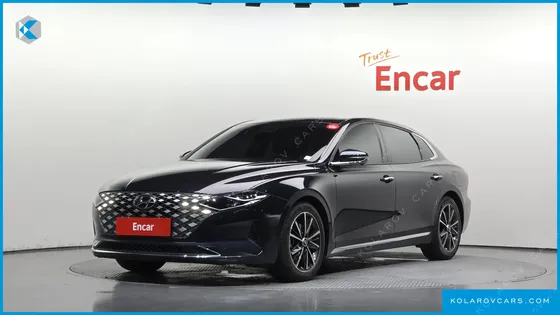 HYUNDAI GRANDEUR 2.5