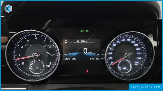 HYUNDAI GRANDEUR 2.5