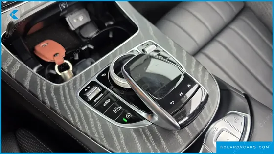 MERCEDES E-CLASS E450 4MATIC CABRIOLET