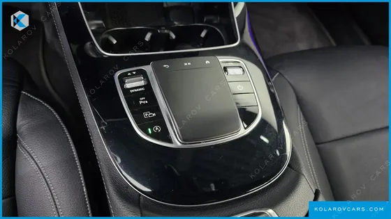 MERCEDES E-CLASS E250 AVANTGARDE