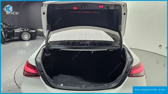 MERCEDES E-CLASS E250 AVANTGARDE