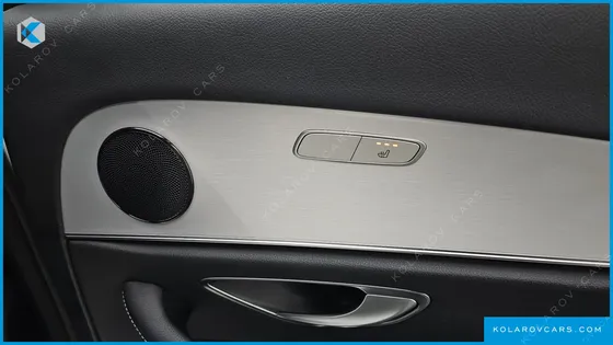 MERCEDES E-CLASS E250 AVANTGARDE