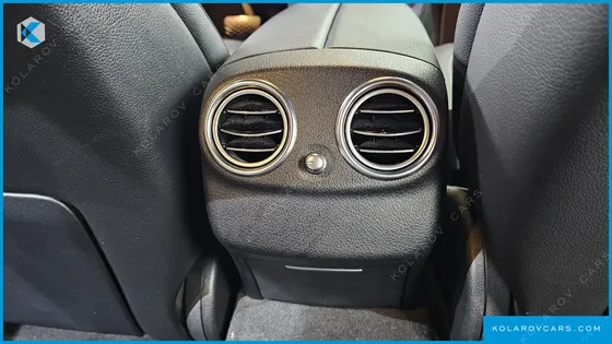MERCEDES E-CLASS E250 AVANTGARDE