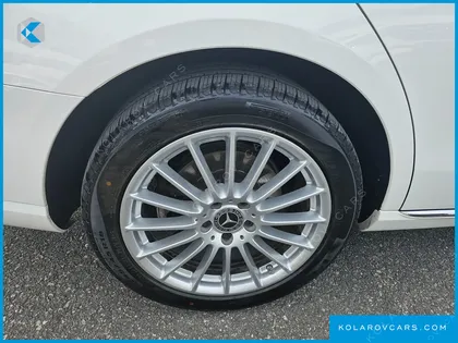 MERCEDES E-CLASS E220D 4MATIC EXCLUSIVE