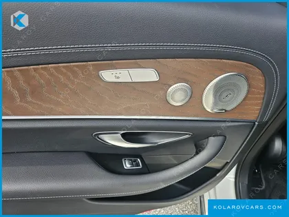 MERCEDES E-CLASS E220D 4MATIC EXCLUSIVE